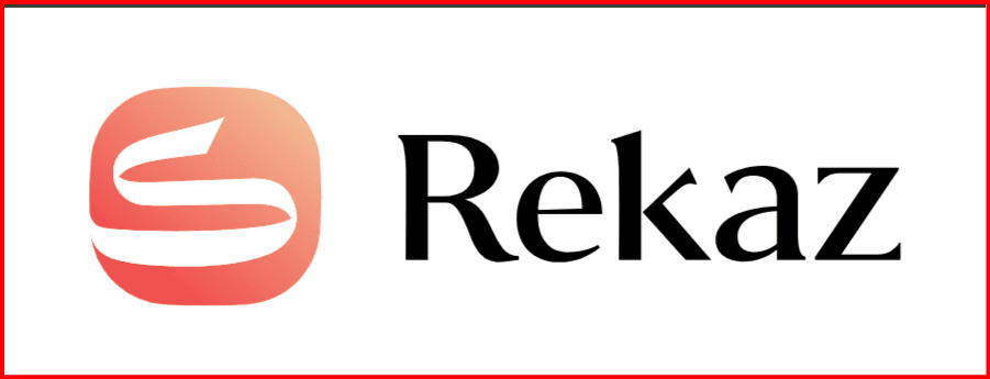 Rekaz
